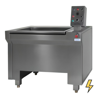 Овощемойка Baratta W-600R (456101570)